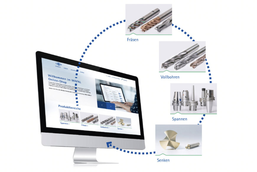 PRECISION, DURABILITY AND PROCESS RELIABILITY FROM A SINGLE SOURCE